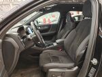 Volvo C40 2023 Musta