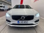 Volvo V90 2019 Valkoinen