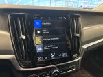 Volvo V90 2019 Valkoinen