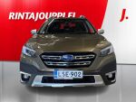 Subaru Outback 2023 Vihreä