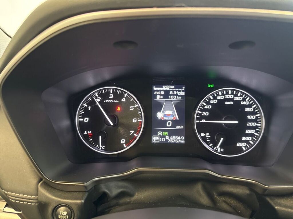 Subaru Outback 2023 Vihreä