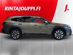 Subaru Outback 2023 Vihreä