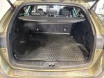 Subaru Outback 2023 Vihreä