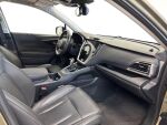 Subaru Outback 2023 Vihreä