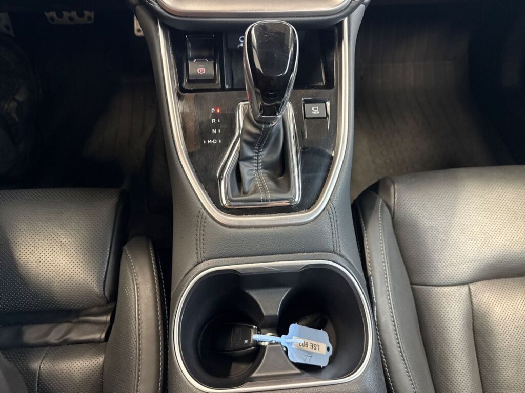 Subaru Outback 2023 Vihreä