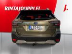 Subaru Outback 2023 Vihreä