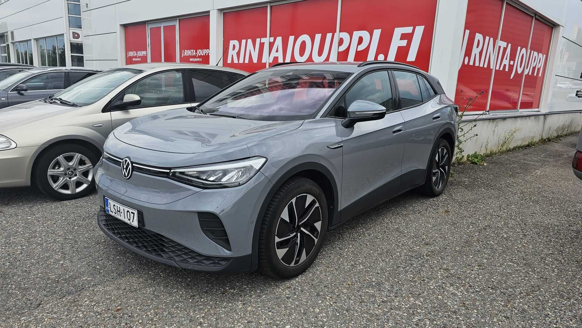 Volkswagen ID.4