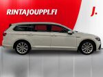Volkswagen Passat 2020 Valkoinen