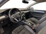 Volkswagen Passat 2020 Valkoinen