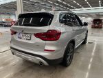 BMW X3 2020 8