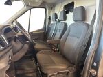 Ford Transit 2023 Magnetic