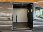 Ford Transit 2023 Magnetic