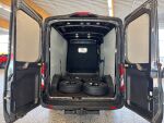 Ford Transit 2023 Magnetic