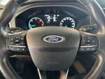 Ford Transit 2023 Magnetic