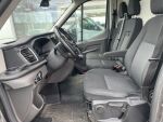 Ford Transit 2023 Magnetic