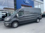 Ford Transit 2023 Magnetic