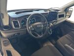 Ford Transit 2023 Magnetic