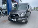 Ford Transit 2023 Magnetic