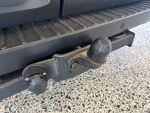 Ford Transit 2023 Magnetic