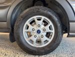 Ford Transit 2023 Magnetic