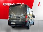 Ford Transit 2023 Magnetic