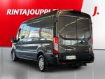 Ford Transit 2023 Magnetic
