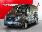 Ford Transit 2023 Magnetic