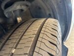 Ford Transit 2023 Magnetic