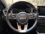 Kia Ceed 2023 Punainen