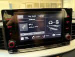 Kia Ceed 2023 Punainen