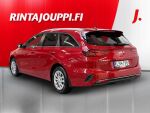 Kia Ceed 2023 Punainen