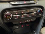 Kia Ceed 2023 Punainen