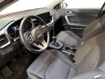 Kia Ceed 2023 Punainen
