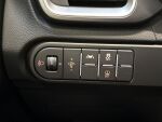 Kia Ceed 2023 Punainen