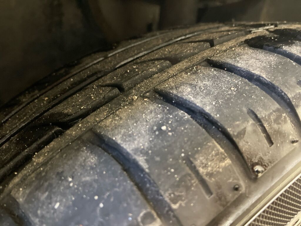 Mercedes-Benz B 2023 Musta