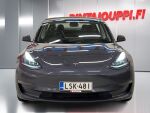 Tesla Model 3 2023 Harmaa