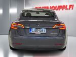 Tesla Model 3 2023 Harmaa