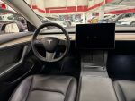 Tesla Model 3 2023 Harmaa