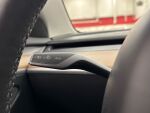 Tesla Model 3 2023 Harmaa