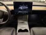 Tesla Model 3 2023 Harmaa