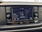 Volkswagen Taigo 2023 Harmaa