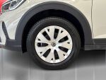 Volkswagen Taigo 2023 Harmaa