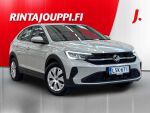 Volkswagen Taigo 2023 Harmaa