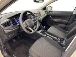 Volkswagen Taigo 2023 Harmaa