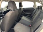 Volkswagen Taigo 2023 Harmaa