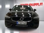 Volvo V60 2019 Musta