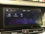 Kia Niro plug-in 2020 Valkoinen