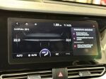 Kia Niro plug-in 2020 Valkoinen