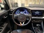 Kia Niro plug-in 2020 Valkoinen