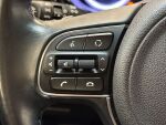 Kia Niro plug-in 2020 Valkoinen